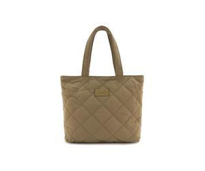 Seidenfelt Hetta Bolsa de compras 34.5 cm marrón