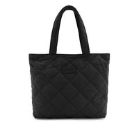 Seidenfelt Hetta Bolsa de compras 34.5 cm negro