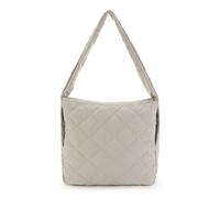 Seidenfelt Hetta Bolsa de hombro 41 cm blanco