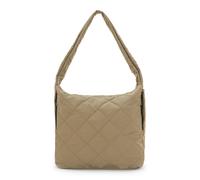 Seidenfelt Hetta Bolsa de hombro 41 cm marrón