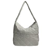 Seidenfelt Hetta Maxi Hobo - Bolso bandolera 42 cm (cool grey)