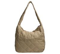 Seidenfelt Hetta Bolsa de hombro 41 cm beige