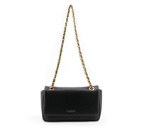 Seidenfelt Huuvari Bolsa de hombro 23 cm negro