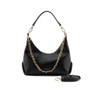 Seidenfelt Huuvari Bolsa de hombro 25 cm negro