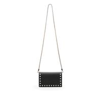 SEIDENFELT MANUFAKTUR bolso bandolera bolso de mano Jokela Clutch Black negro