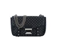 Seidenfelt Jomala Bolsa de hombro 24 cm negro