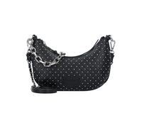 Seidenfelt Jomala Bolsa de hombro 25 cm negro