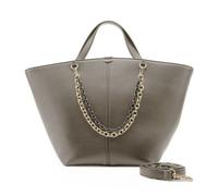 Seidenfelt Lainio Bolsa de compras 39 cm beige