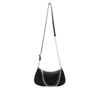Seidenfelt Bolso miniatura Lainio 15 cm negro
