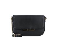 Seidenfelt Lesja Bolsa de hombro 25 cm negro
