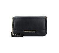 Seidenfelt Lesja Bolsa de hombro 26 cm negro