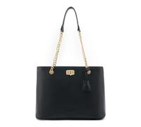 Seidenfelt Lilla Edet Bolsa de compras 32.5 cm negro