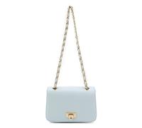 Seidenfelt Lilla Edet Bolsa de hombro 20.5 cm azul