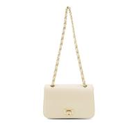 Seidenfelt Lilla Edet Bolsa de hombro 20.5 cm blanco