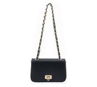 Seidenfelt Lilla Edet Bolsa de hombro 20.5 cm negro