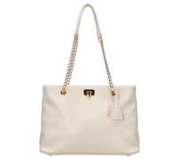 Seidenfelt Lilla Edet - Bolso shopper 32.5 cm (milky white)