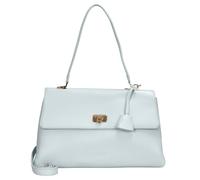 Seidenfelt Lilla Edet Office Bag - Bolso de hombro 36 cm (sea salt blue)