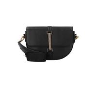 SEIDENFELT MANUFAKTUR Loviisa Crossbody Bag Black