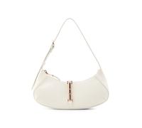 Seidenfelt Loviisa Bolsa de hombro 26 cm beige