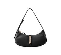 Seidenfelt Loviisa Bolsa de hombro 26 cm negro