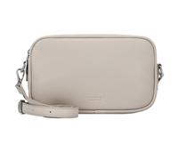 Seidenfelt Malvik Bolsa de hombro 24 cm marrón