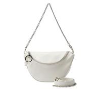 SEIDENFELT MANUFAKTUR bolso bandolera Big Skien Glossy White