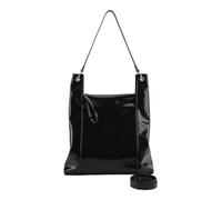 SEIDENFELT MANUFAKTUR bolso bandolera bolso de hombro Delary Hobo Bag Black negro