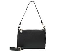 SEIDENFELT MANUFAKTUR bolso bandolera bolso de hombro Ryd Shoulderbag Black negro