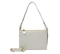 SEIDENFELT MANUFAKTUR bolso bandolera bolso de hombro Ryd Shoulderbag Soft Cream crema