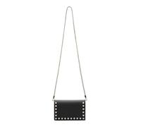 SEIDENFELT MANUFAKTUR bolso bandolera bolso de mano Jokela Clutch Black negro