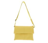 SEIDENFELT MANUFAKTUR bolso bandolera Heby Crossbag Lemon Crush