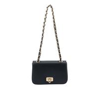 SEIDENFELT MANUFAKTUR bolso bandolera Lilla Edet Black
