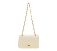 SEIDENFELT MANUFAKTUR bolso bandolera Lilla Edet Milky White