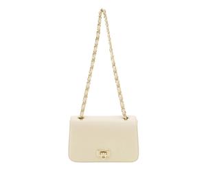 SEIDENFELT MANUFAKTUR bolso bandolera Lilla Edet Milky White