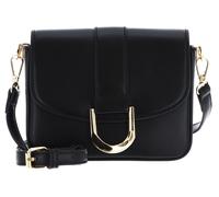 SEIDENFELT MANUFAKTUR bolso bandolera Nellim Black / Gold