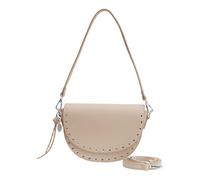 SEIDENFELT MANUFAKTUR bolso bandolera Senja Saddle Bag Light Sand
