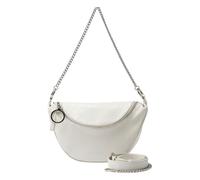 SEIDENFELT MANUFAKTUR bolso bandolera Skien Glossy White