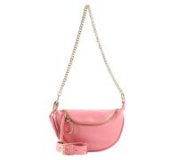SEIDENFELT MANUFAKTUR bolso bandolera Skien II Bubble Gum / Gold