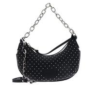 SEIDENFELT MANUFAKTUR bolso de bandolera Jomala Halfmoon Pochette Bag