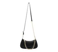 Seidenfelt Lainio Bolso miniatura 15 cm negro