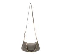 SEIDENFELT MANUFAKTUR bolso de hombro Lainio Crossbag Grey