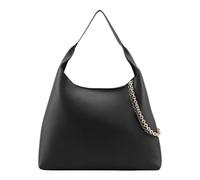 SEIDENFELT MANUFAKTUR bolso de hombro Lainio Hobo Bag Black negro