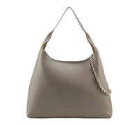 SEIDENFELT MANUFAKTUR bolso de hombro Lainio Hobo Bag Grey