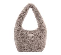SEIDENFELT MANUFAKTUR bolso de hombro Letje Hobo Bag Warm Taupe