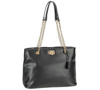 SEIDENFELT MANUFAKTUR bolso de hombro Lilla Edet Shoulder Bag Black negro