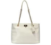 SEIDENFELT MANUFAKTUR bolso de hombro Lilla Edet Shoulder Bag Milky White crema
