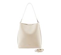 SEIDENFELT MANUFAKTUR bolso de hombro Meloy Hobo Bag Soft Cream