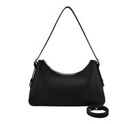 SEIDENFELT MANUFAKTUR bolso de hombro Nelma Shoulderbag Black