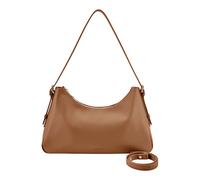 SEIDENFELT MANUFAKTUR bolso de hombro Nelma Shoulderbag Toffee