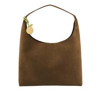 SEIDENFELT MANUFAKTUR bolso de hombro Nibe Hobo Bag Sweet Caramel